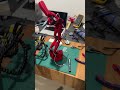Project Automaton - SO-101 Arm Movement 2