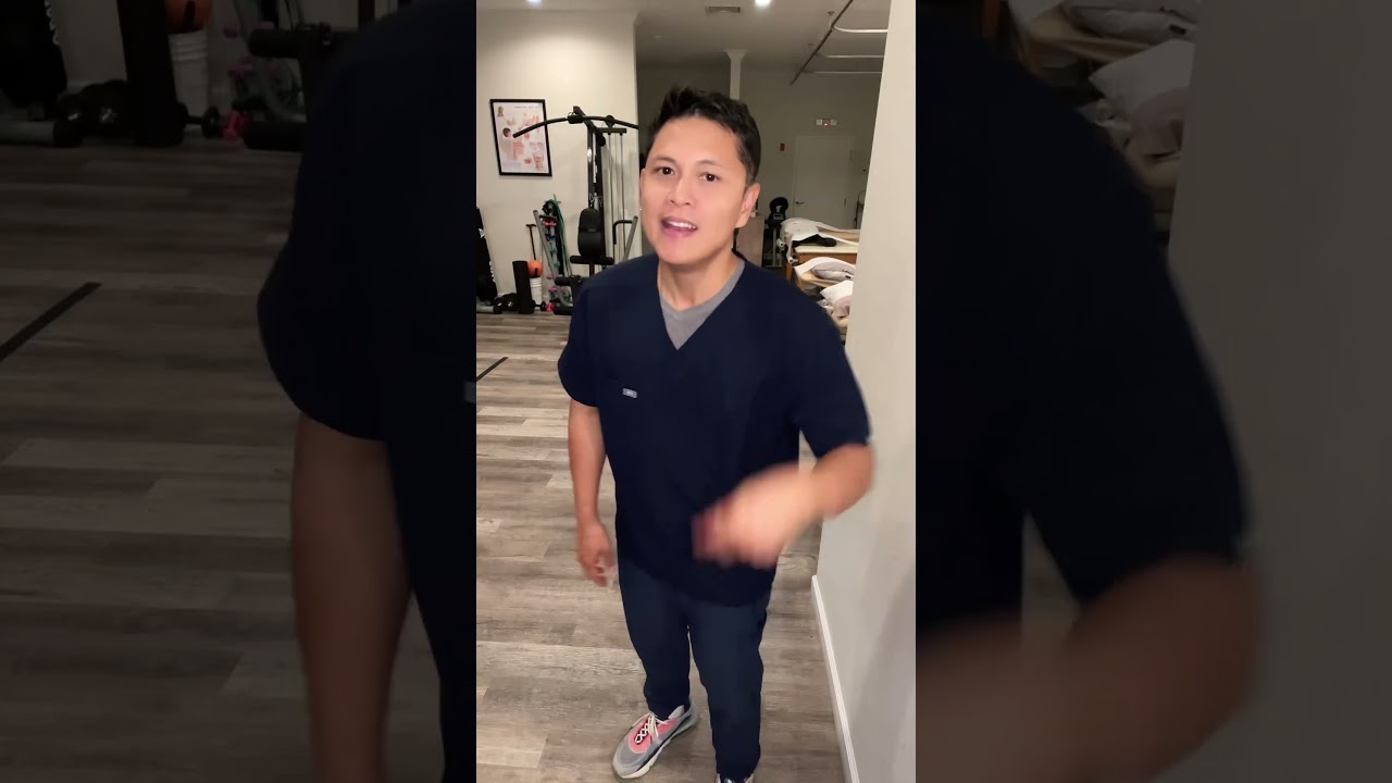 Remove your DOUBLE Chin with these exercises 