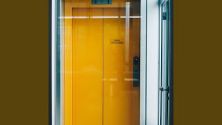 Vibrant Slow Elevators