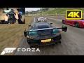 820HP - Aston Martin Vulcan vs Tracktoys (PRO) | Steering Wheel #race #forzahorizon5 #goliathrace