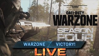 COD Warzone Open Lobby with the Scuba Squad | COD Modern Warfare Live