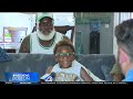 Young Celtics fan devastated by Jaylen Brown trade