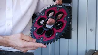 Supersprox Edge
