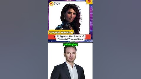 The future of Stablecoin, Crypto and AI with Paolo!