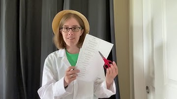 ESS1-4 Modeling Geologic Time - Lab Preview