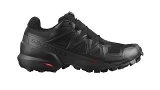 Salomon Neden Alinmaz 5500 Tllik Çöp Ayakkabı Uzak Durun