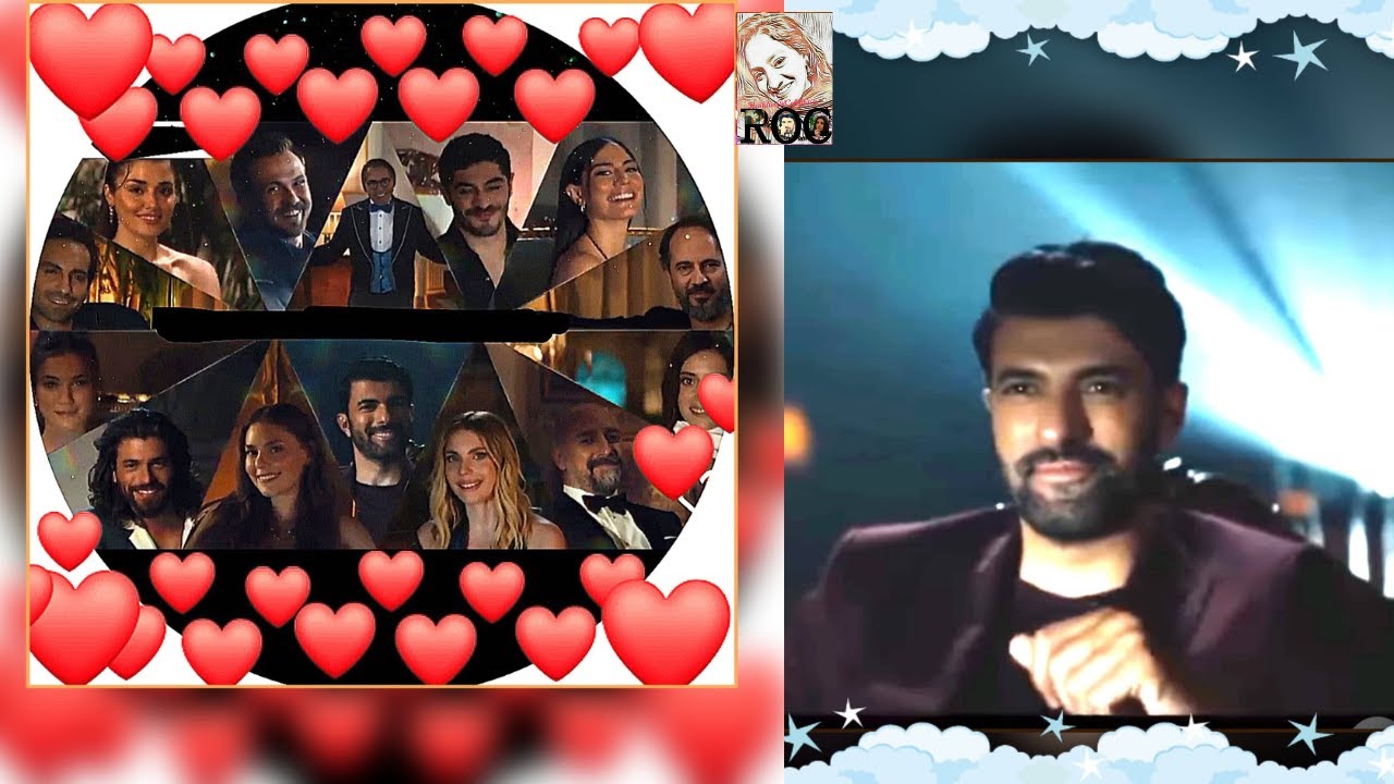 Disney Plus Turkiye Jaw dropping Promotional Teaser Is Out Now con