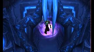 Fluid 4 | WoW Wotlk 80 Mage PvP
