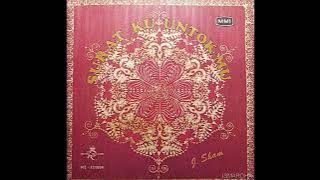 J Sham & The Wanderers  - Di Pinggir Kali