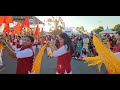 Radio zindagi 1 ganesh utsav 2023  mmba spartans dhol tasha pathak     california usa