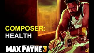 Max Payne 3 Emotional Soundracks (FLAC Quaility)