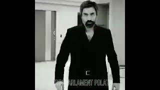 Polat Alemdar Efsane Asil Yürüyüş 2