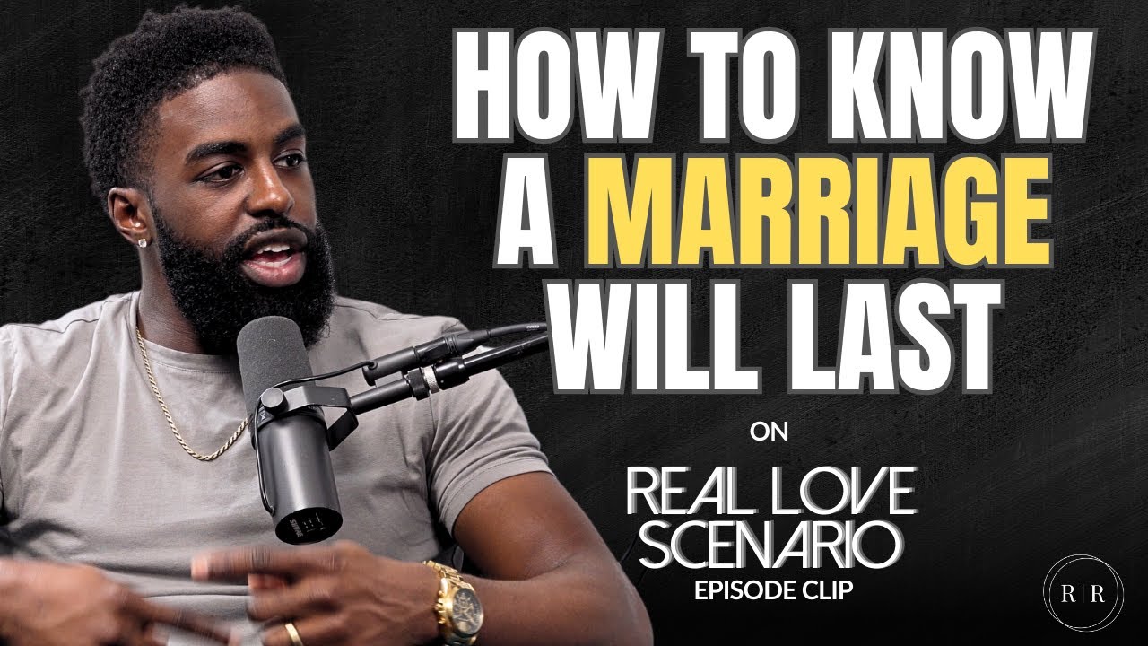 How To Know A Marriage Will Last