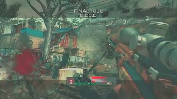 SwS CLAN TRICKSHOT FEED MONTAGE