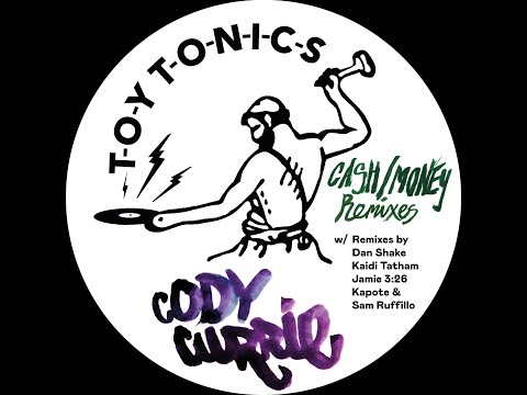 Cody Currie - Cash (Sam Ruffillo & Kapote Remix) bekijken op YouTube