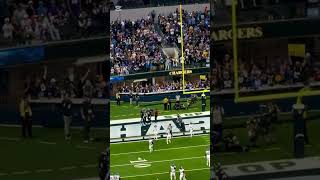 Gadsden Hauls HUMILIATES Vikings With A crazy touchdown