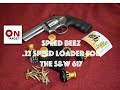 Speed Beez .22 loader