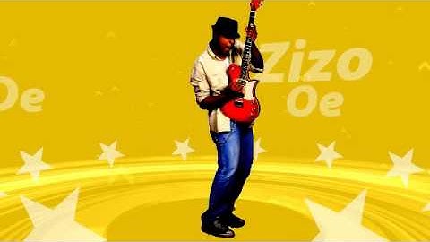 My intro - Created using Flixpress.com