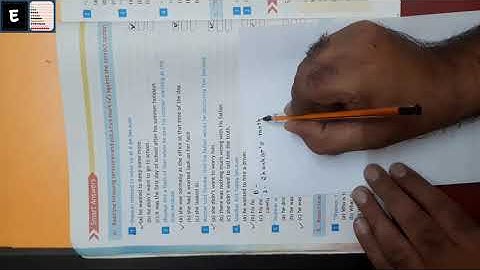 Class 6th, English, Chapter 1. Go For it, Bablu! (Lecture 4)