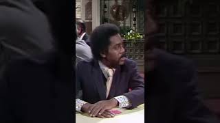 It Is Not A Nice Place Without A Pinball Machine #shorts | Sanford and Son