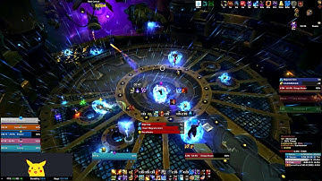 Mechagon H.A.R.D.M.O.D.E.