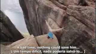 Pearl Jam - Given to fly legendado Port e Ing