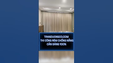 tranduongco.com thi công rèm cửa chống nắng cản sáng tại Quận 2 𝐇𝐨𝐭𝐥𝐢𝐧𝐞: 0902.420.858