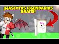 ¡ESTE *LUGAR SECRETO* TE REGALA MASCOTAS LEGENDARIAS GRATIS EN ADOPT ME!🤑