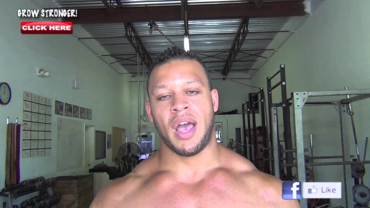 Yo Elliot Elliot Hulse Begin With These Foundation Exercises How I Design Workouts Youtube Heath And Fitness Exercise Workout