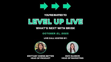 Level Up Live Ep. 2: What