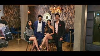 Mr. & Miss Personality Pune 2019 Fashion Shoot.