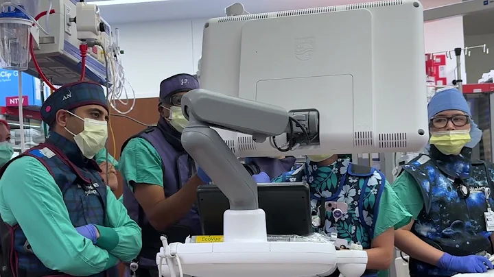 Mitral Valve-in-Valve