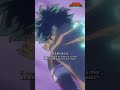 Deku sees the good in everyone | My Hero Academia FINAL SEASON Episode164