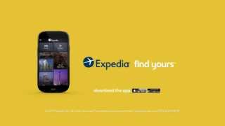 Expedia: Find Your New Friend