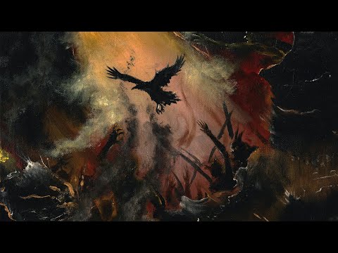 Korgonthurus - Kuolleestasyntynyt (Full Album Premiere)