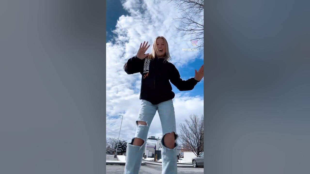 This is literally my favorite dance!!! If you like this dance spam the comments with💙💙#ninjakidztv