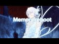 Rukia Bankai ❄️ Memory Reboot  Amv/Edit