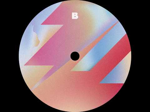 Holo - Bullet Train