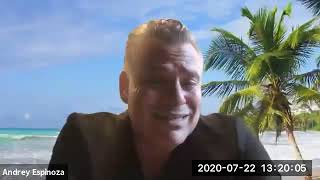 Kyle Newell | Hillsborough and Hunterdon REAL with Dr. Andrey Espinoza#hillsboroughandhunterdonreal