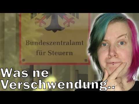 Was ne Verschwendung.. - React auf Realer Irrsinn