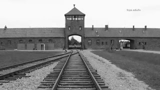 Irene describes in detail her deportation from the munkacs ghetto,
arrival at auschwitz, and how selection death camp platforms worked,
as naz...
