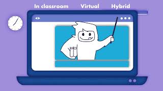 Yeti Academy Introduction Video