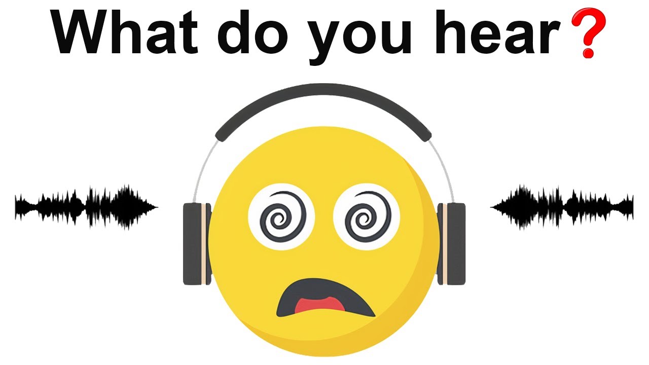What do you hear? Black Friday or More Exciting?