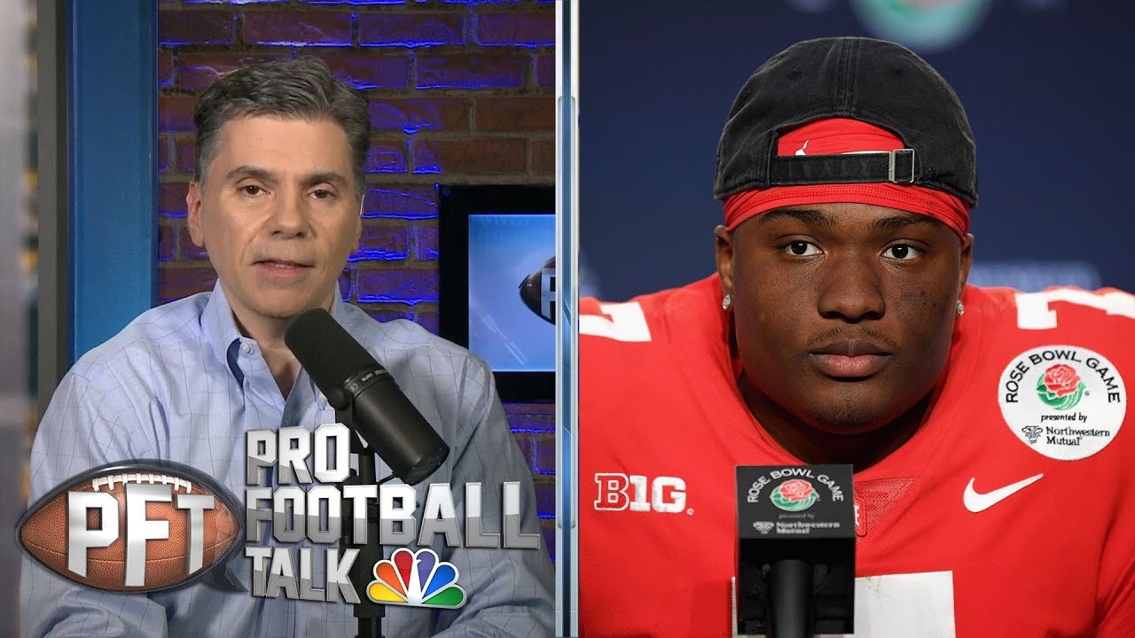 french open order of play Redskins, Giants rivalry renewed with Dwayne Haskins, Daniel Jones | Pro Football Talk | NBC Sports