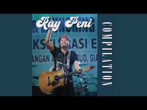 Batu Melablab - Ray Peni