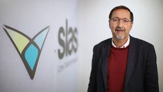 SLAS President Welcomes New Board Members (2020)