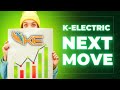 K-Electric (KEL) is on turning point | K-Electric Limited ( KEL ) Technical Analysis
