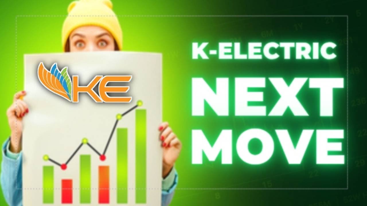 K-Electric (KEL) is on turning point | K-Electric Limited ( KEL ) Technical Analysis