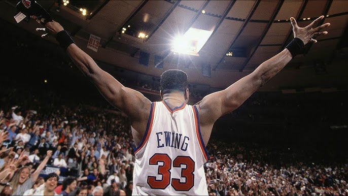 10 Best New York Knicks Players of All Time 