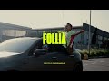 4m  follia feat voleur clip officiel